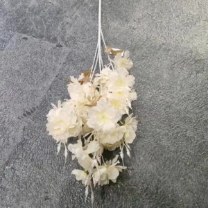 Artificial Flowers For Sale Single Sakura